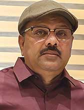 Prof. Prakash Unakal