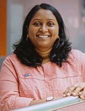 Ms. Pratima Nikam
