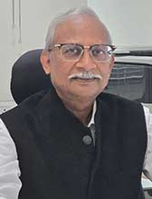 Mr. Premraj Keshyep