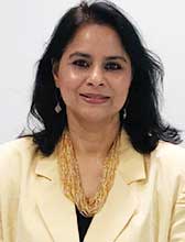 Ms. Revathi Kant