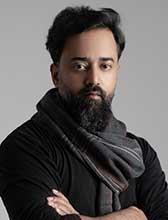 Mr. Swaviman Das