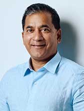 Dr. Udayant Malhoutra
